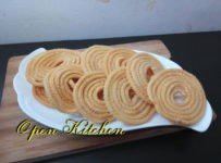 അരി മുറുക്ക്