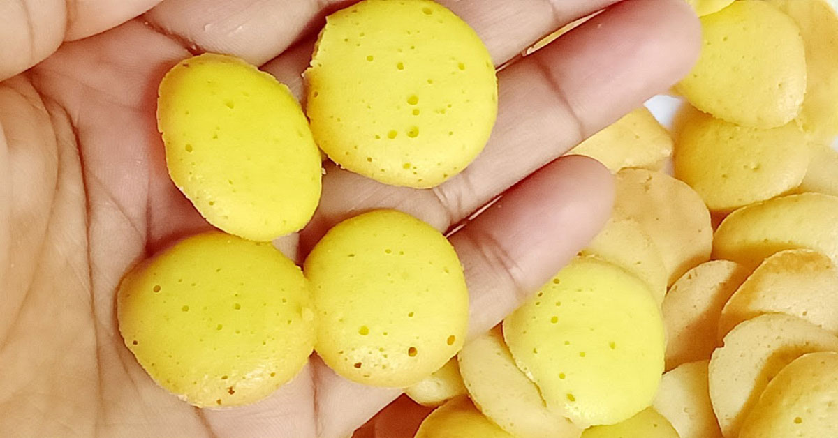 മുട്ട ബിസ്കെറ്റ്