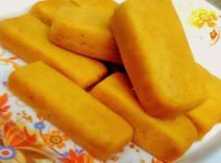 15 മിനിറ്റിൽ മൈസൂർ പാക്ക് തയ്യാറാക്കാം.