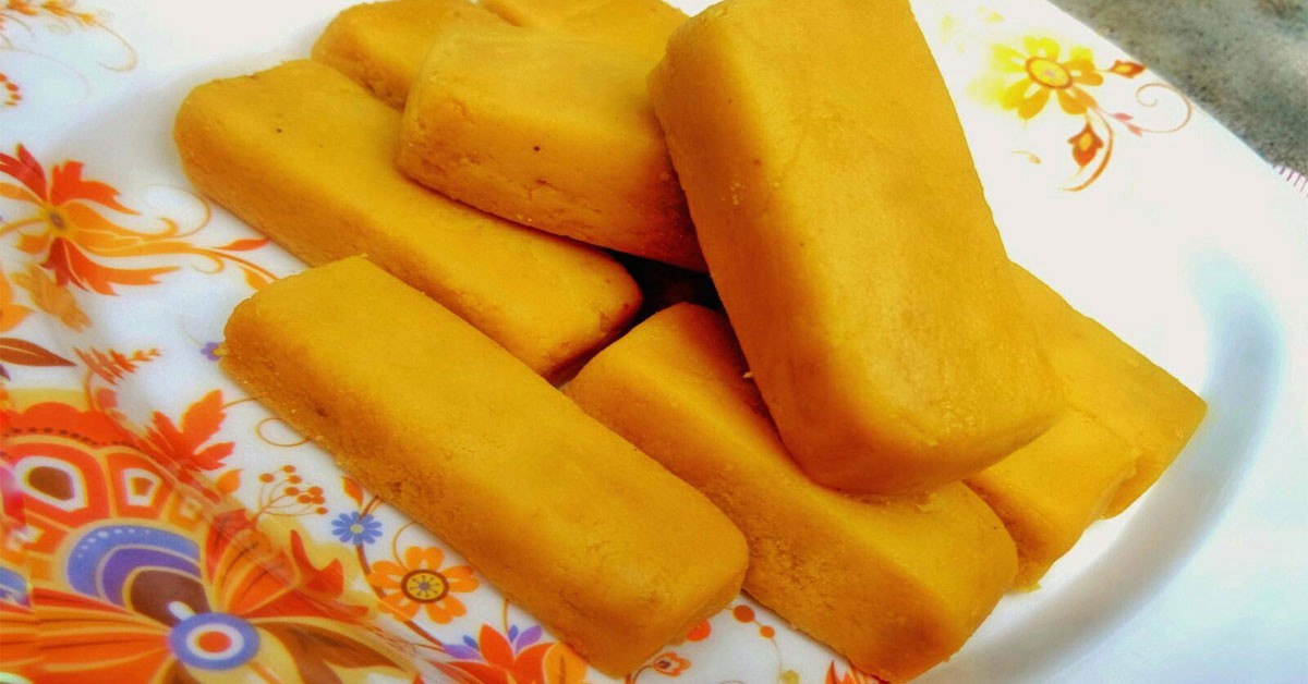 മൈസൂർ പാക്ക്