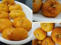 നെയ് വട ഉണ്ടാക്കുന്നത് എങ്ങനെയെന്ന് നോക്കാം.