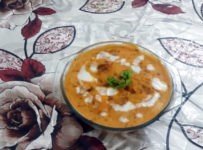പനീർ ബട്ടർ മസാല ഇങ്ങനെ ഉണ്ടാക്കൂ.