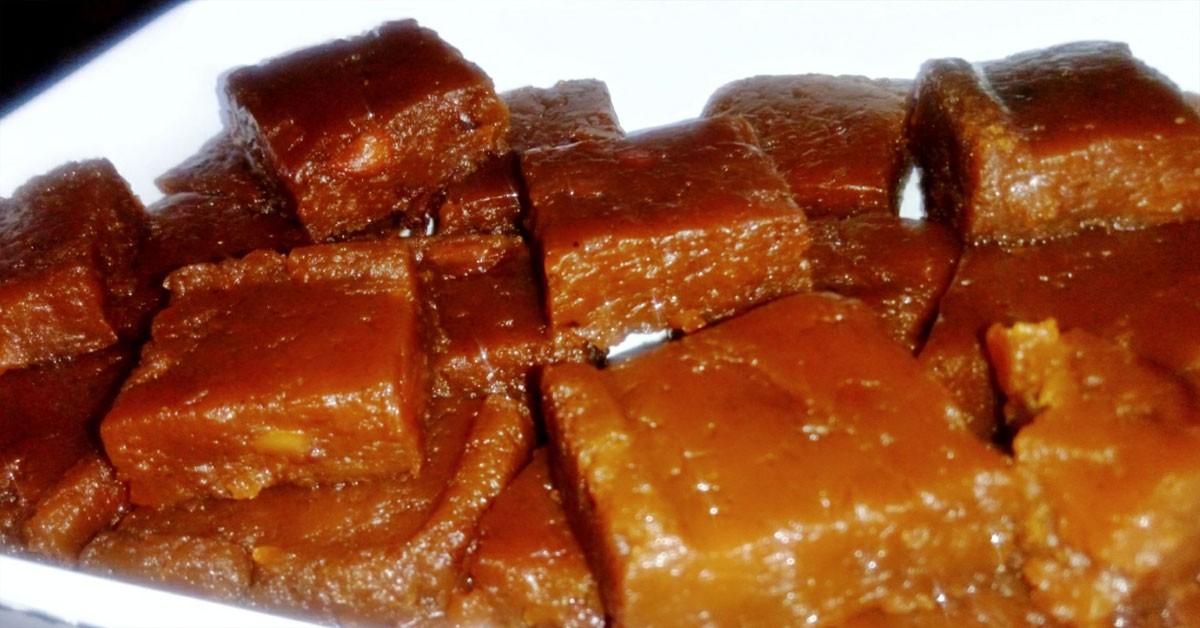 പായസം ഹൽവ