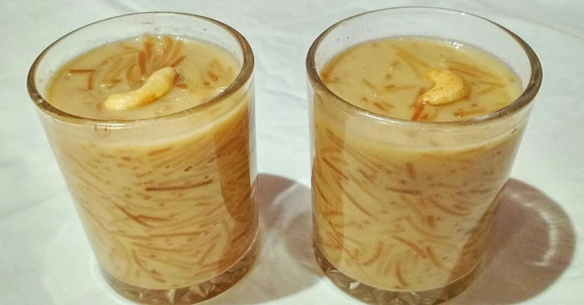 സേമിയ പായസം