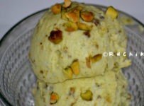 വെറും 3 മിനുട്ടിൽ പിസ്ത ഐസ്ക്രീം വീട്ടിൽ ഉണ്ടാക്കാം