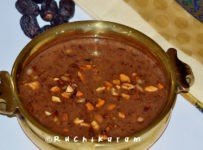 ഈന്തപ്പഴം പ്രഥമൻ ഇതുപോലെ ഒരു തവണ ഉണ്ടാക്കി നോക്കൂ