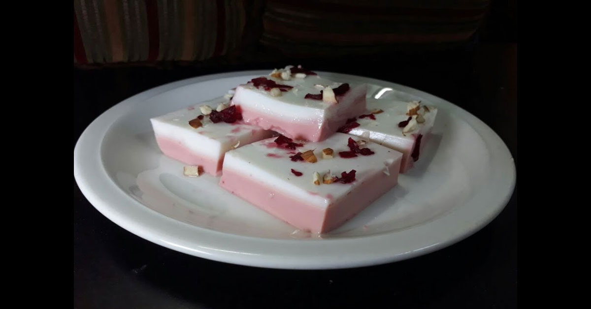 പുഡ്ഡിംഗ്