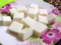 വായിലിട്ടാൽ അലിഞ്ഞു പോകുന്നൊരു പുഡ്ഡിംഗ്