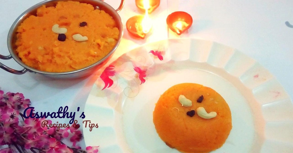 റവ കേസരി