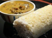 റവ ഉപയോഗിച്ച് നല്ല സോഫ്റ്റ് & ടേസ്റ്റി പുട്ട് ഉണ്ടാക്കാം