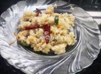 ഉപ്പുമാവ് ഒരു തവണ ഇങ്ങനെ ഉണ്ടാക്കി നോക്കൂ.
