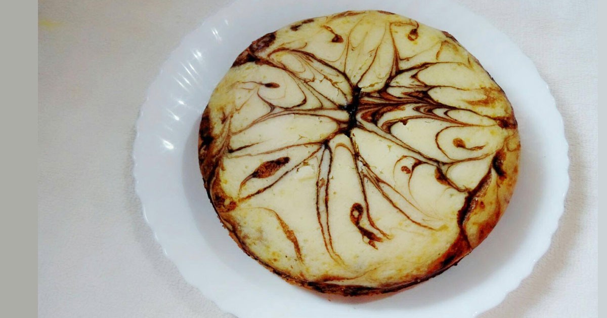 സ്പോഞ്ച് കേക്ക്