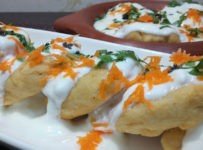 തൈര് വട തയ്യാറാക്കിയാലോ