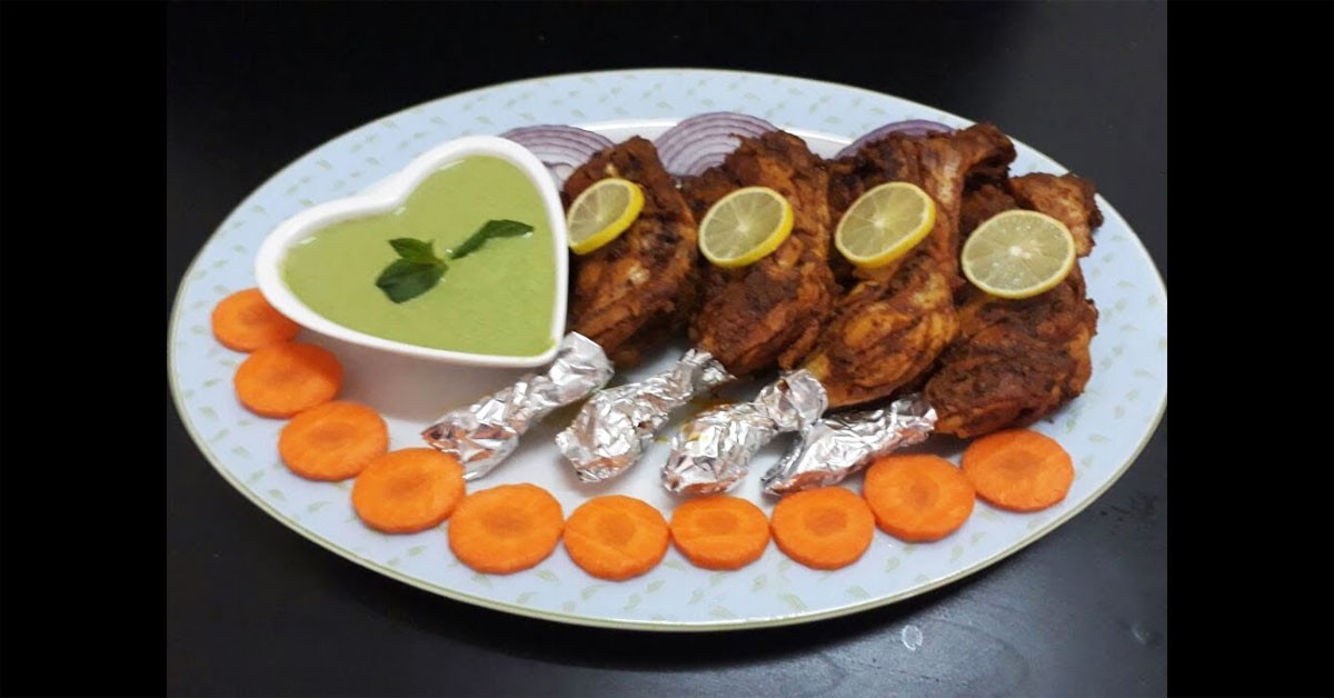 തവ ചിക്കൻ