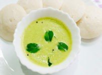 തേങ്ങാ ചട്ട്നി ഉണ്ടാക്കുന്നത് എങ്ങനെയെന്നു നോക്കാം