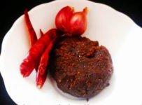 ഈ ഒരൊറ്റ ചമ്മന്തി മതി ഒരു പ്ലേറ്റ് ചോറുണ്ണാൻ