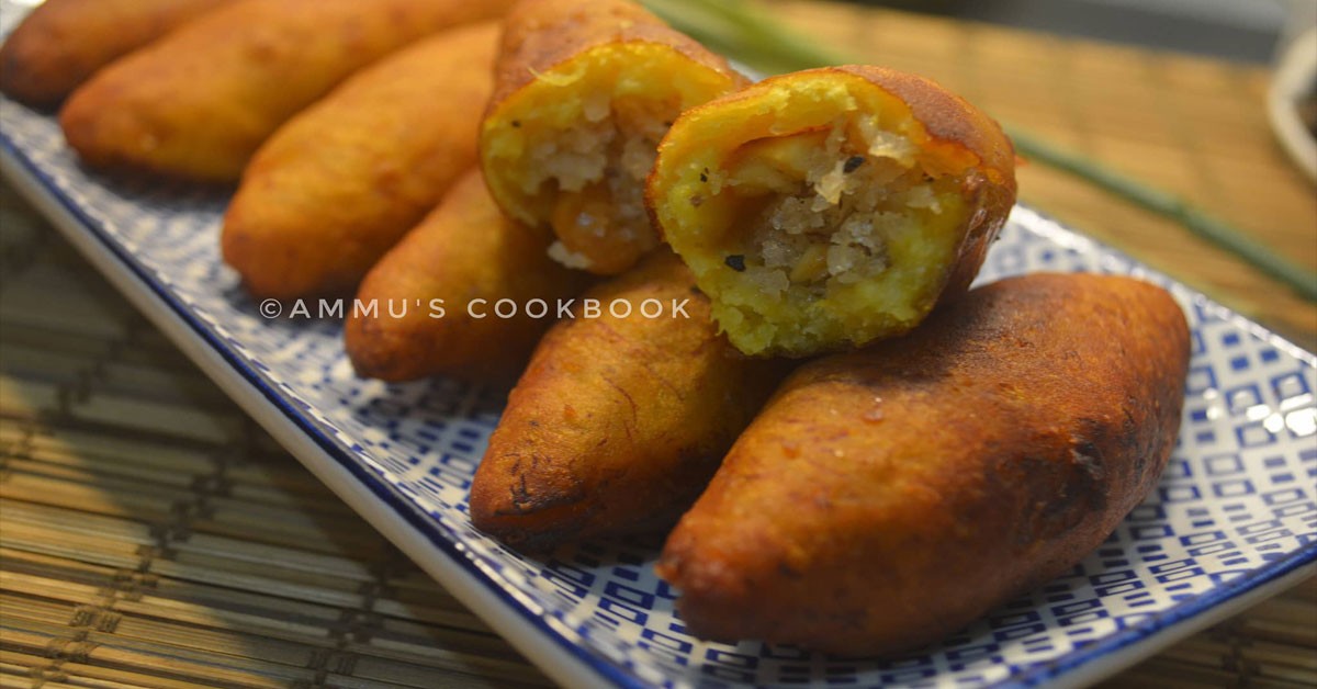 ഉന്നക്കായ