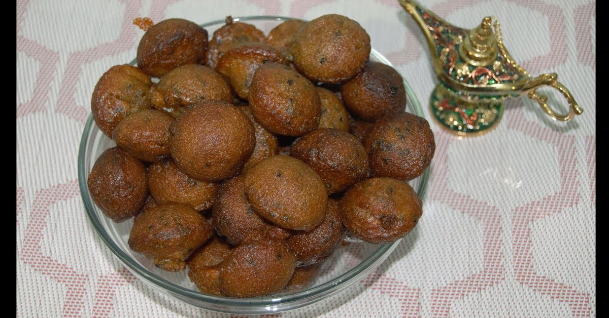 ഉണ്ണിയപ്പം