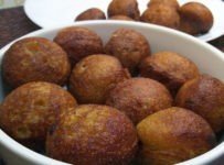സോഫ്റ്റ് ഉണ്ണിയപ്പം