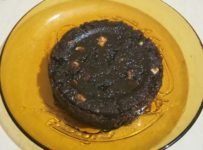 രുചിയൂറും നാടൻ കറുത്ത ഹൽവ