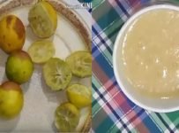 ഡിഷ് വാഷ് ഉണ്ടാക്കാൻ നാരങ്ങാത്തൊലി മതി