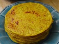 മധുര ബോളി റെസിപ്പി