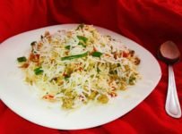 Restaurant ൽ കിട്ടുന്ന പോലെയുള്ള നല്ല perfect fried rice ഈസിയായി വീട്ടിൽ ഉണ്ടാക്കാം