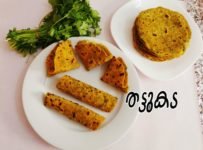 ഗുജറാത്തി സ്റ്റൈൽ മേത്തി പറാത്ത ഈസിയായി ഉണ്ടാക്കാം