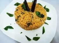 ചമ്മന്തി ചോറ്