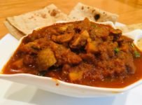 ചപ്പാത്തിക്കും പൂരിക്കും ഒകെ ഉണ്ടാകാവുന്ന ഒരു അടിപൊളി മഷ്റൂം മസാല റെസിപ്പി