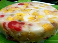 നേന്ത്രപ്പഴം കൊണ്ടുള്ള ഹെൽത്തിയായ പലഹാരം