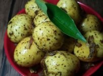 മിനുട്ടുകള്ക്കുള്ളില് ഒരു കാടമുട്ട ഫ്രൈ