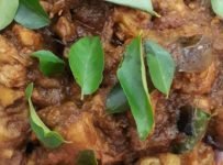 പേരിടാത്തൊരു ചിക്കൻ വിഭവം