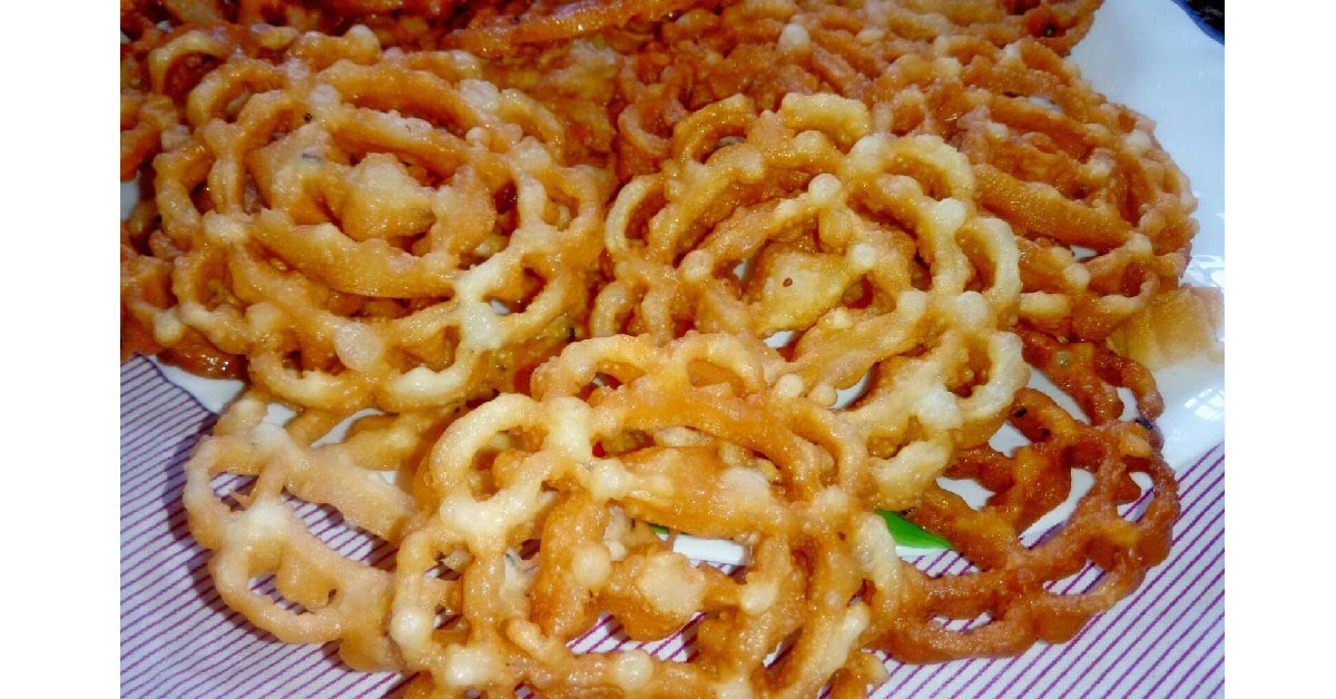 അച്ചപ്പം