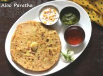 ആലൂ പൊറോട്ട; നോർത്ത് ഇന്ത്യൻ ടേസ്റ്റി വിഭവം നിങ്ങൾക്കും എളുപ്പത്തിൽ തയ്യാർആക്കാം