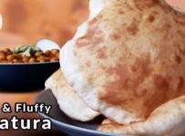 സോഫ്റ്റ് ആയിട്ടുള്ള ബട്ടൂര എങ്ങിനെയാണ് ഉണ്ടാക്കുന്നതെന്ന് നോക്കാം