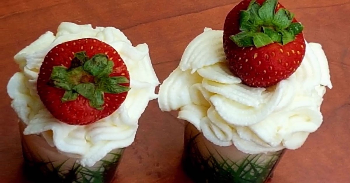 ബട്ടർ ക്രീം