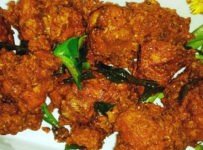 ക്രിസ്പിയും സോഫ്റ്റുമായ സ്പെഷ്യൽ ചിക്കൻ ഫ്രൈ