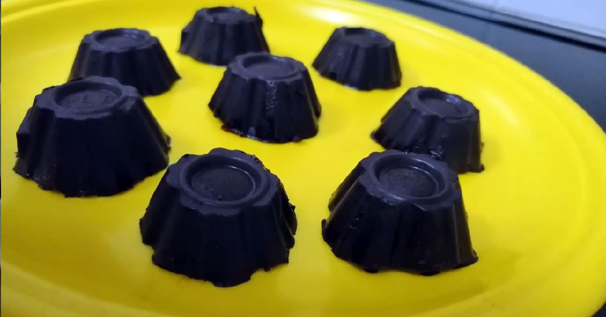 ചോക്കളേറ്റ്