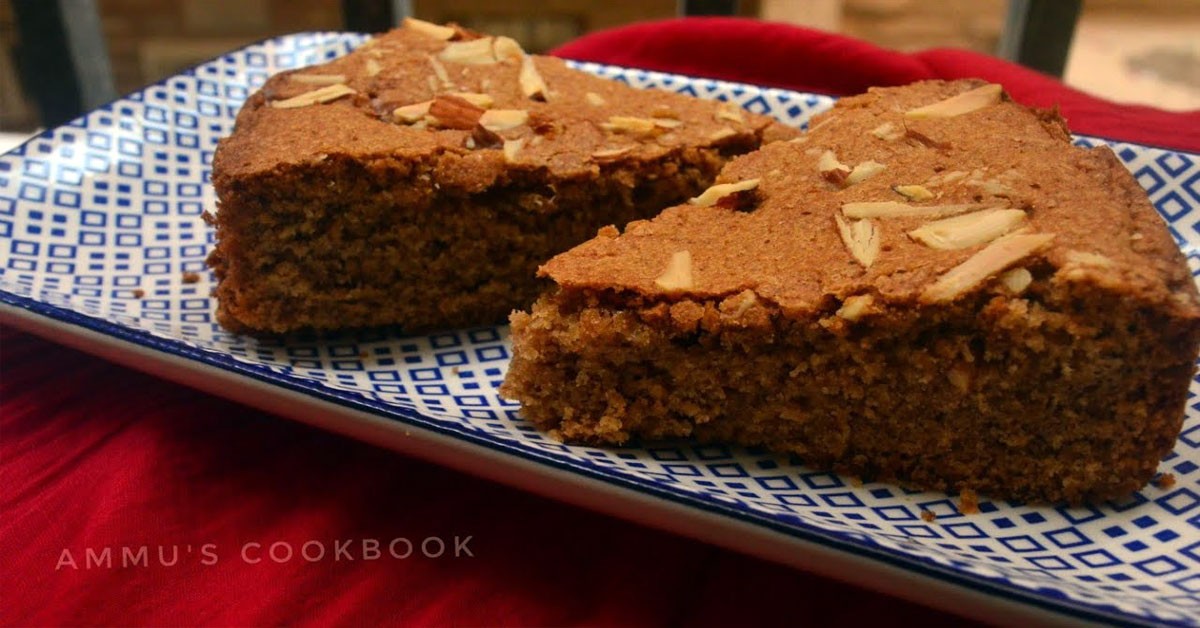 കോഫി കേക്ക്