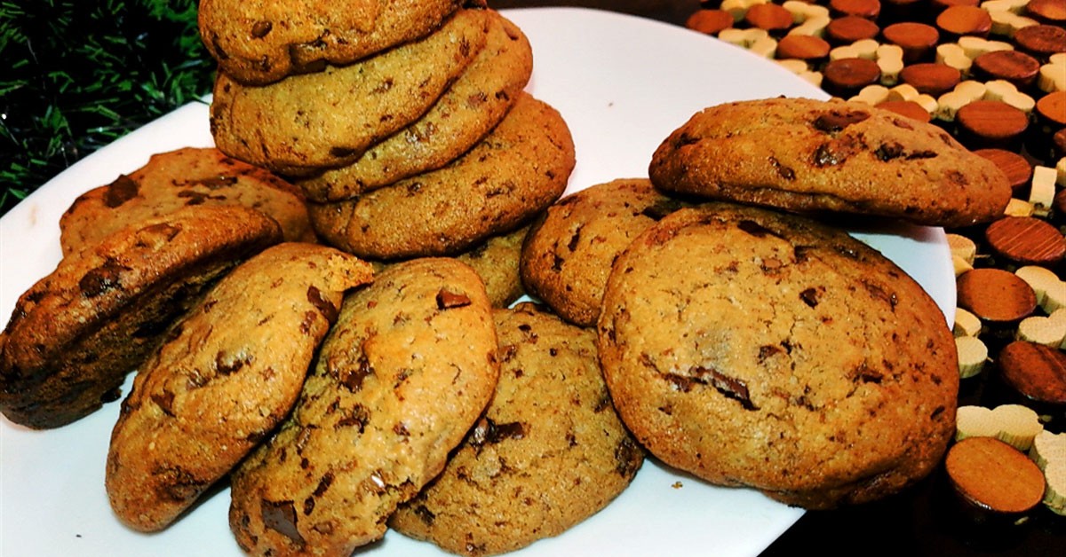 കുക്കീസ്‌