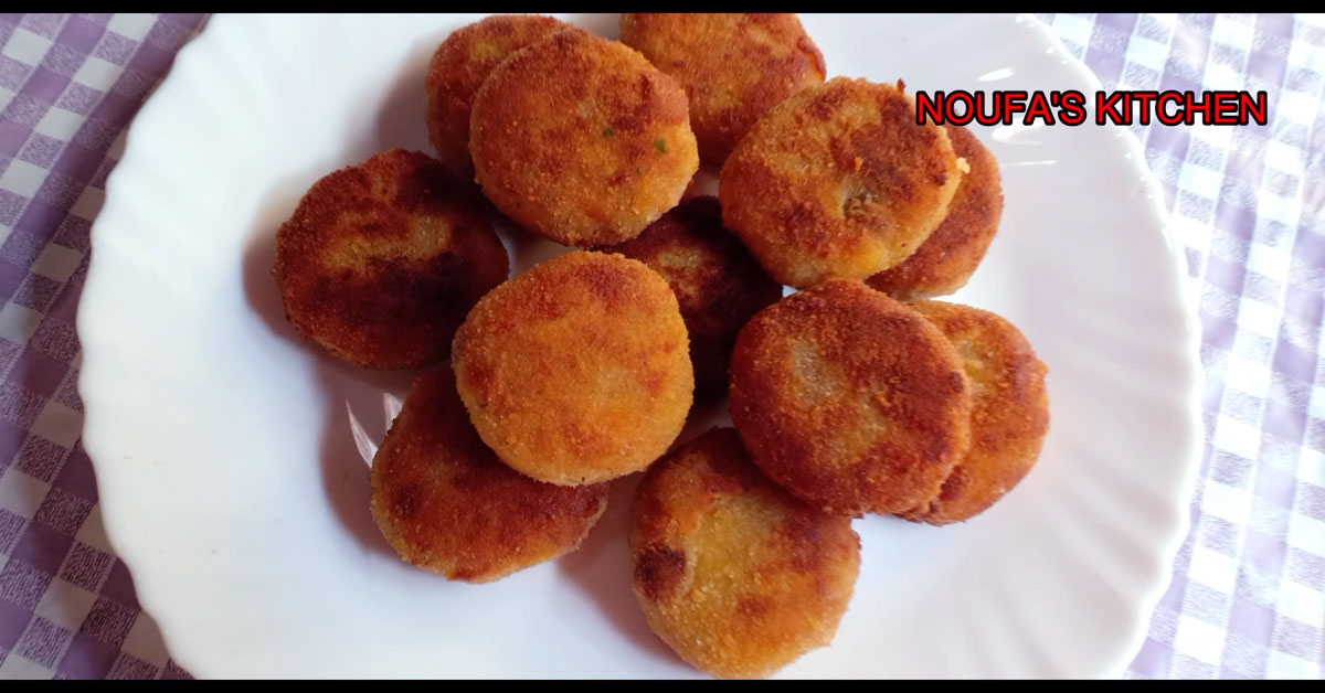 പഴം കൊണ്ട് കട്ലറ്റ്