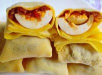 മുട്ടപ്പെട്ടി (എഗ്ഗ്ബോക്സ്) തയ്യാറാക്കാം. Recipe-2255