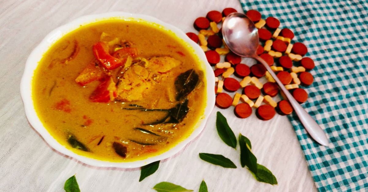 ഫിഷ് മോളി