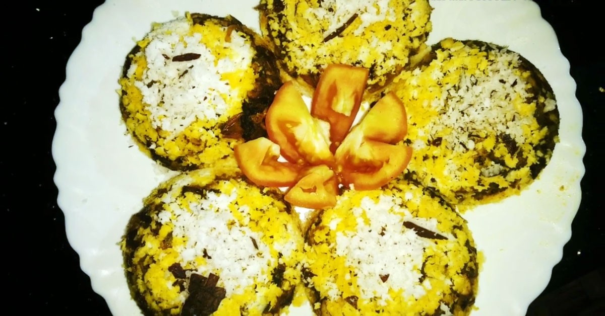 ഫിഷ് പുട്ട്