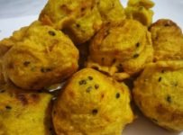 നേന്ത്രപ്പഴംകൊണ്ട് ഒരു നാലുമണി പലഹാരം