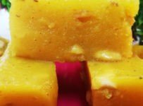 ബാക്കി വന്ന ചോറ് കൊണ്ട് കിടിലൻ ഹൽവ എളുപ്പത്തിൽ ഉണ്ടാക്കാം