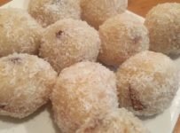 വളരെ എളുപ്പത്തിൽ ഉണ്ടാകാവുന്ന ഒരു ലഡ്ഡു-yummy sweet recipe 2273