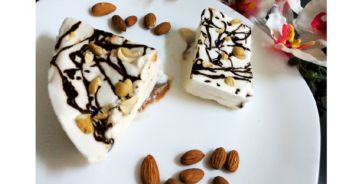 ഐസ് ക്രീം