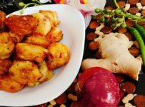 ബാക്കി വന്ന മാവ് കൊണ്ട് ഇത് try ചെയ്തു നോക്കൂ.. Recipe-2248